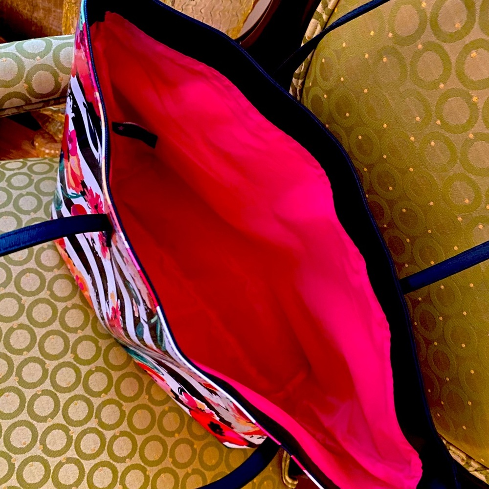 Macy’s Beach tote